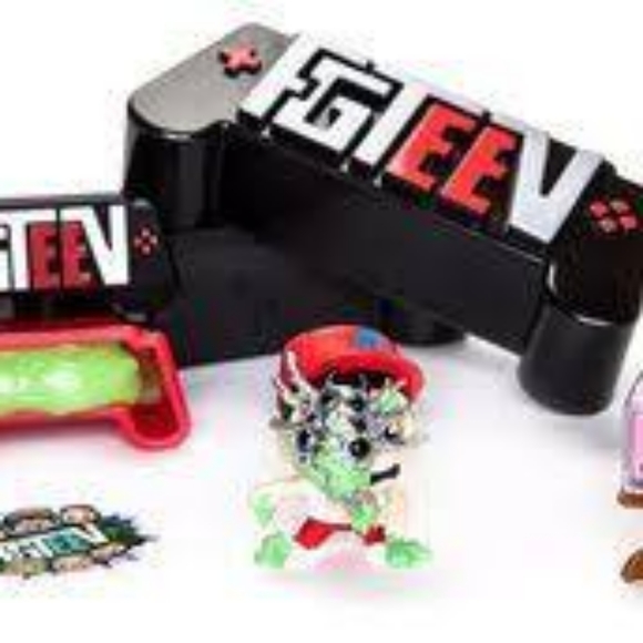 FGTEEV Toys New Fgteev Game Controller Blind Box Mystery Combo Pack